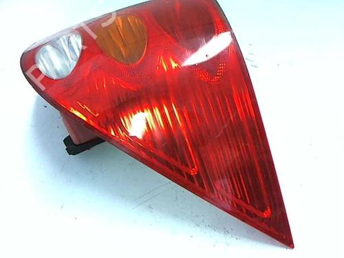Right taillight PEUGEOT 1007 (KM_) 1.6 HDi | BP20461564C35 
