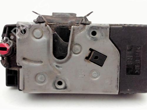 Used Rear right lock RENAULT TRAFIC II Van (FL) 1.9 dCi 80 (FL0B) (82 hp) 29374904