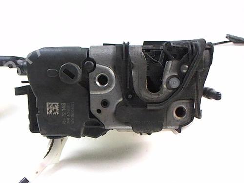 Used Front right lock CITROËN C5 III (RD_) 1.6 HDi 110 (RD9HL0, RD9HR8, RD9HRA) (112 hp) 20462629