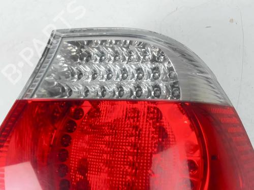 Right taillight BMW 3 Coupe (E46) 320 Cd | BP36817432C35 - Image 6