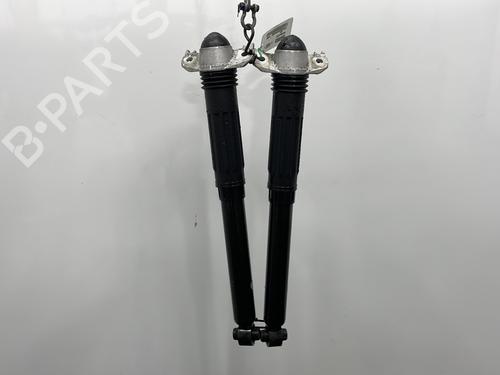 Used Right rear shock absorber MG MG 4 (EH32) EV XPOWER All-wheel Drive (435 hp) 21208531