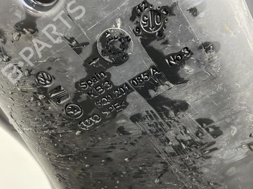 Fuel tank VW POLO IV (9N_, 9A_) 1.4 FSI | BP29437956C62 