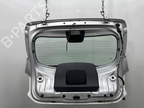 Tailgate DACIA SANDERO II 1.0 SCe 75 (B8JC, B8JD) | BP28361969C6 