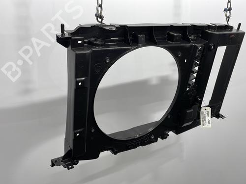 Used Front slam panel Front slam panel PEUGEOT 308 SW I (4E_, 4H_) 1.6 HDi (112 hp) 22184948 22184948