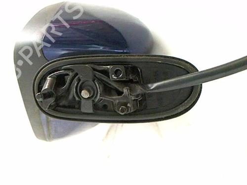 Left mirror OPEL CORSA D (S07) 1.2 (L08, L68) | BP20473801C26 