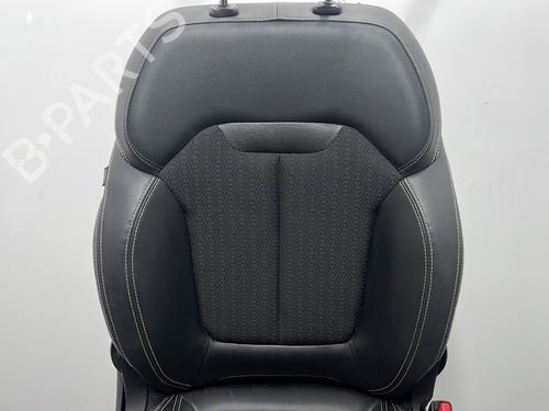 Used Right front seat Right front seat RENAULT KADJAR (HA_, HL_) 1.2 TCe 130 (HLMR) (130 hp) 33445603 33445603