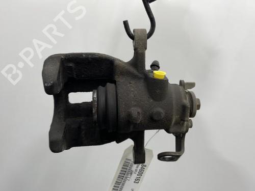Højre bremsekaliber bag CITROËN JUMPY II Van 2.0 HDi 120 (120 hp) 20422336