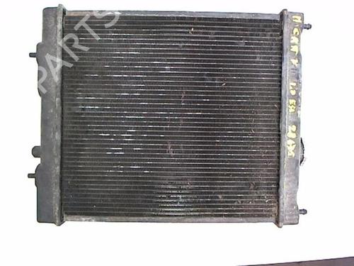 Water radiator NISSAN MICRA II (K11) 1.0 i 16V (K11) | BP21205026M31 