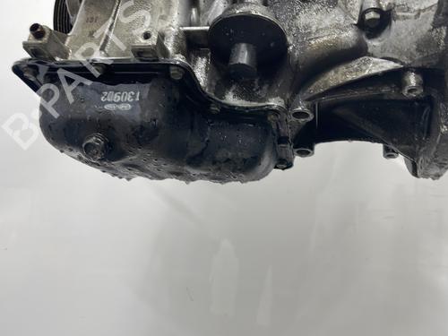 Engine KIA RIO III (UB) 1.25 CVVT | BP31817603M1 