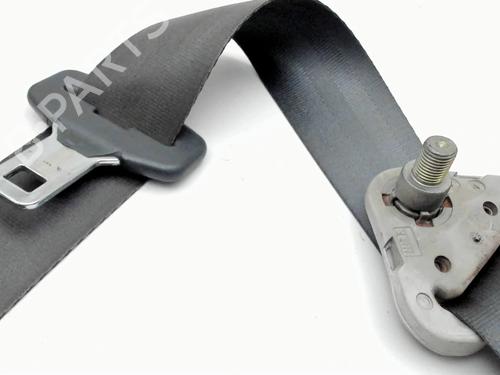 Front left seatbelt RENAULT MODUS / GRAND MODUS (F/JP0_) 1.5 dCi (JP0G, JP0H) | BP32630863I26