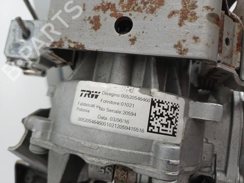 Steering column FIAT 500X (334_) 1.3 D Multijet (334AXH1A) | BP36588902M21 - Image 5
