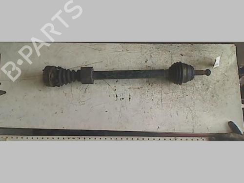 Used Right front driveshaft SEAT TOLEDO I (1L2) 1.9 TDI (90 hp) 21203918