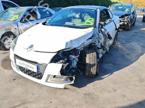 Used Parts RENAULT MEGANE CC (EZ0/1_) 1.5 dCi (EZ09, EZ1G, EZ0D, EZ14) 5029423