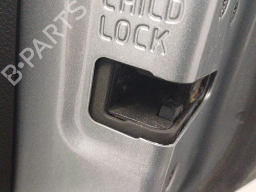 Right rear door VOLVO V50 (545) D2 | BP20400957C5 