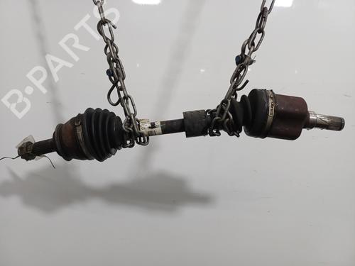 Left front driveshaft MINI MINI CLUBMAN (R55) Cooper S | BP34336524M38  - Image 6