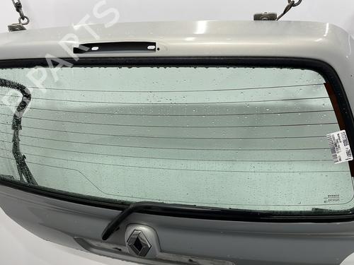 Coffre RENAULT TWINGO I (C06_) 1.2 (C066, C068) | BP30941380C6