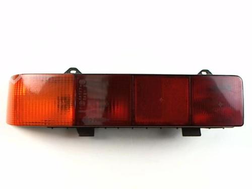Used Left taillight FIAT CINQUECENTO (170_) 0.9 i.e. S (170AF, 170CF) (40 hp) 20460628