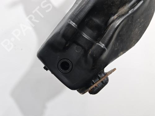 Used Windscreen washer tank Windscreen washer tank 37727898 37727898