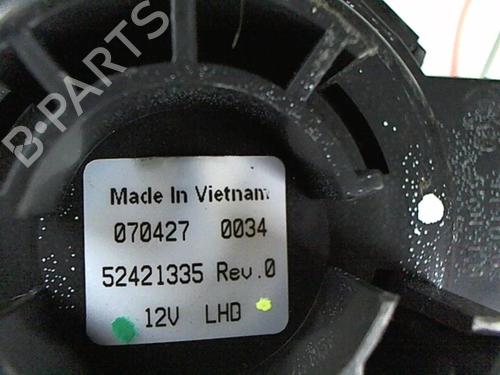 Heater blower motor OPEL ASTRA H (A04) 1.9 CDTI (L48) | BP20448488M62 