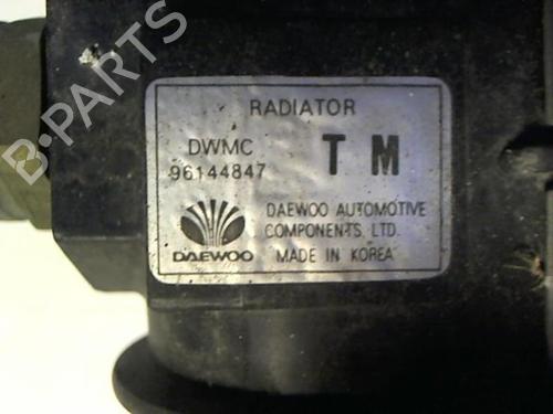 Køler DAEWOO NEXIA 1.5 (08, 68) | BP25263629M31