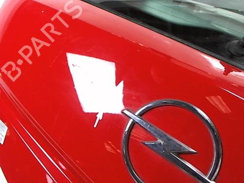 Tailgate OPEL ASTRA H GTC (A04) 1.9 CDTi 16V (L08) | BP20477066C6 