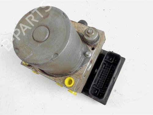 Used ABS pump ABS pump NISSAN PRIMASTAR Van (X83) 2.0 dCi 115 (114 hp) 20469802 20469802