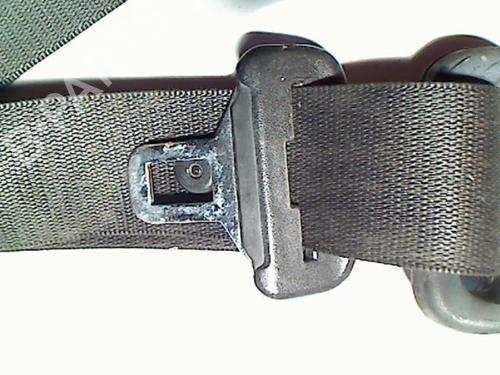 Front right belt tensioner BMW 3 (E36) 325 td | BP21230164C88 