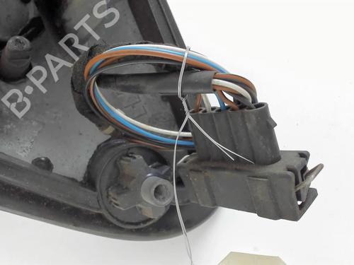 Right mirror SEAT CORDOBA (6K1, 6K2) 1.9 TDI | BP25263710C27 