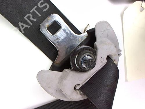 Used Front left seatbelt Front left seatbelt HYUNDAI i30 (GD) 1.6 CRDi (110 hp) 20425785 20425785