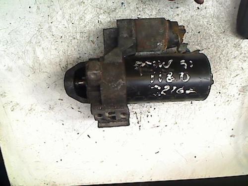 Starter BMW 1 (E81) 118 d | BP21229270M8 