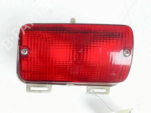 Leuchte links Stossstange für PEUGEOT 205 II (20A/C) 1.1 (60 hp) 31355321