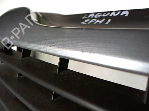 Grille RENAULT LAGUNA II Grandtour (KG0/1_) 1.9 dCi (KG0G) | BP20459320C40 