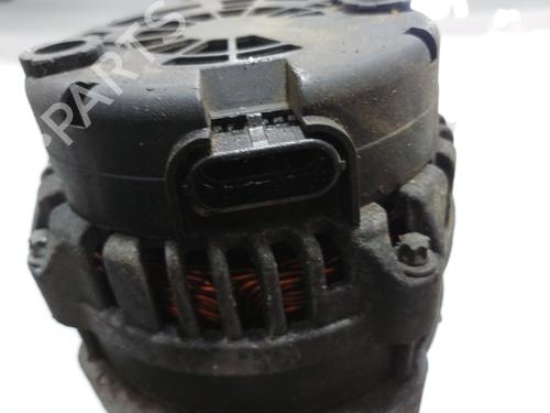 Alternator OPEL ANTARA A (L07) 2.0 CDTI 4x4 | BP36757295M7 - Image 4