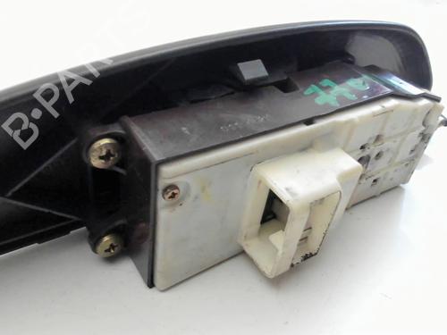 Left front window switch TOYOTA YARIS (_P1_) 1.4 D-4D (NLP10_, NLP10R) | BP30689301I27 