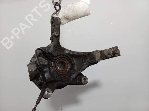 Left front steering knuckle RENAULT TRAFIC II Van (FL) 1.9 dCi 80 (FL0B) | BP36372253M25 - Image 2