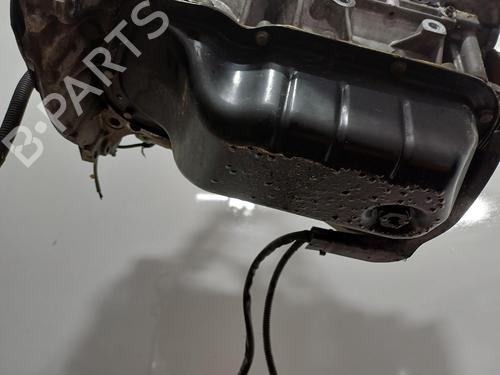 Engine PEUGEOT 206+ (2L_, 2M_) 1.4 i | BP37090564M1 - Image 5