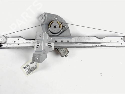 Front left window mechanism DACIA SANDERO 1.5 dCi | BP20443202C22 - Image 6