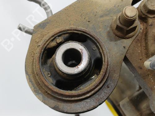 Rear differential DACIA DUSTER (HS_) 1.5 dCi 4x4 | BP39607195M24 - Image 8