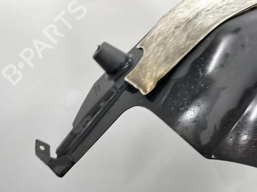 Wheel arch OPEL CROSSLAND X / CROSSLAND (P17, P2QO) 1.2 (75) | BP20390031C56 