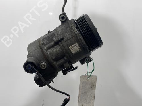 AC compressor BMW 1 (E87) 120 d | BP30161754M34 - Image 4