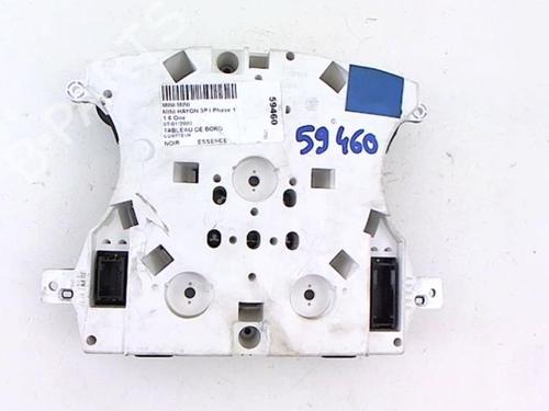 Instrument cluster MINI MINI (R50, R53) One | BP20467611C47 