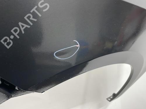Left front fenders SEAT IBIZA IV (6J5, 6P1) 1.9 TDI | BP22756807C41 