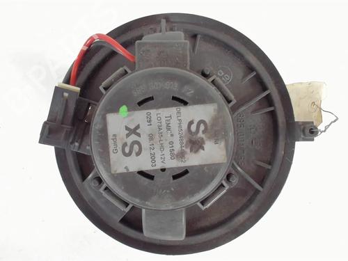 Heater blower motor ALFA ROMEO GT (937_) 1.9 JTD (937CXN1B) | BP20411928M62 