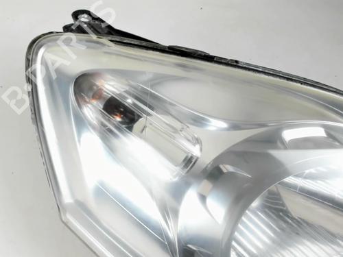 Right headlight PEUGEOT BIPPER (AA_) 1.4 HDi | BP30364030C29  - Image 7