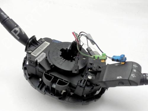 Steering column stalk RENAULT MEGANE II Saloon (LM0/1_) | BP37166225I23 - Image 5