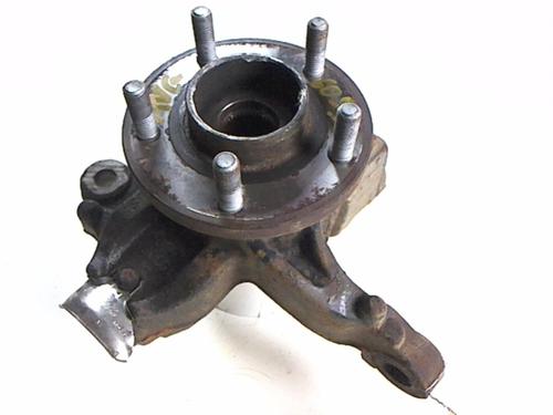 Used Left front steering knuckle Left front steering knuckle FORD MONDEO IV Turnier (BA7) 1.8 TDCi (125 hp) 20403804 20403804