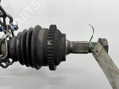Right front driveshaft PEUGEOT 206 Hatchback (2A/C) 1.6 16V | BP28709183M39