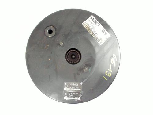 Used Servo brake Servo brake CITROËN C-CROSSER (VU_, VV_) 2.2 HDi (156 hp) 20443549 20443549