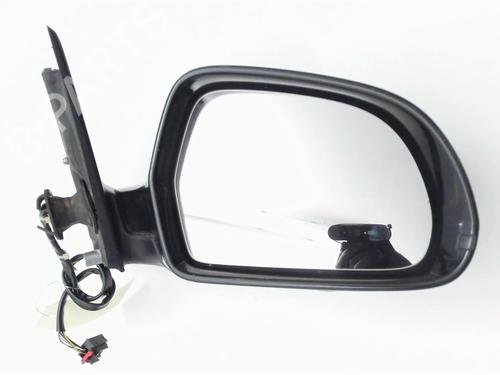 Right mirror AUDI A4 B8 (8K2) 2.0 TDI | BP20393417C27 