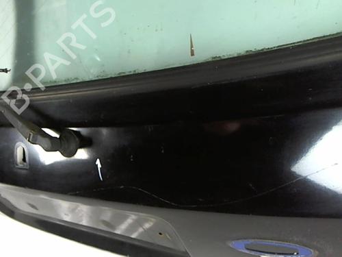 Tailgate FORD FIESTA III (GFJ) 1.4 | BP21203791C6 